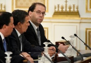 tunisie