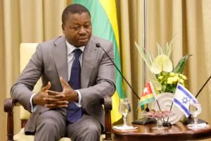 faure-gnassingbe
