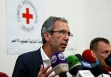 LE CHOLÉRA A FAIT 115 MORTS EN 2 SEMAINES AU YÉMEN (CICR)