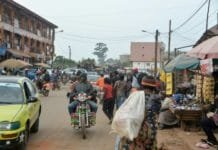 CAMEROUN: À BAMENDA, COUVRE-FEU NOCTURNE ET PSYCHOSE DES VIOLENCES