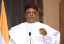 NIGER: PROCÈS LE 23 JANVIER DE MILITAIRES IMPLIQUÉS DANS UN PUTSCH PRÉSUMÉ EN 2015