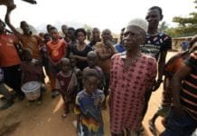 CAMEROUN: DES AVOCATS PRIVÉS D’ACCÈS AUX SÉPARATISTES EXTRADÉS DU NIGERIA