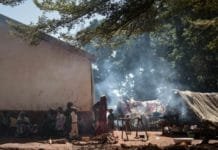 CENTRAFRIQUE: SUSPENSION DES ACTIVITÉS HUMANITAIRES À BANGASSOU