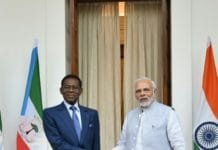 « COUP D’ETAT » MANQUÉ EN GUINÉE ÉQUATORIALE: LA JUSTICE DÉSIGNE LES EXÉCUTANTS