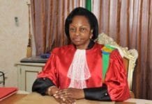 Gabon : la Cour constitutionnelle exige la démission du gouvernement, incapable d’organiser les élections législatives dans les délais