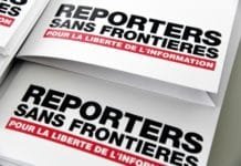 JOURNALISTE CAMEROUNAIS EMPRISONNÉ: DES ÉLUS FRANÇAIS EN APPELLENT À MACRON