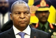 CENTRAFRIQUE: ACCORD DE PAIX SIGNÉ À BANGUI, FIN DES VIOLENCES ESPÉRÉE