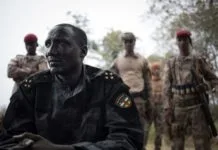 CENTRAFRIQUE: AU NOM DE LA PAIX, UN CHEF DE GUERRE À LA TÊTE DE BAMBARI