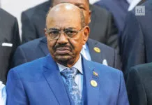 Soudan: le président Omar el-Béchir a démissionné