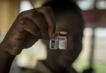 LE GHANA DEVIENT LE DEUXIÈME PAYS À LANCER UN VACCIN CONTRE LE PALUDISME