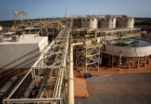 LE MALI ADOPTE UN NOUVEAU CODE MINIER POUR AUGMENTER LA CONTRIBUTION DES MINES À L’ÉCONOMIE