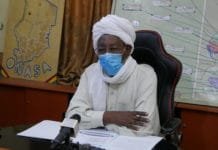 Tchad: Covi-19 : « Le don alimentaire est destiné aux démunis » Dg Onasa