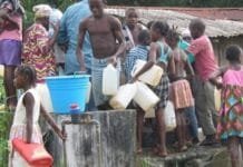 Gabon: Gratuité d’eau et électricité exclusivement réservée aux GEF