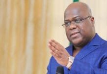 RDC : l’UDPS divisée sur l’autorité de Jean-Marc Kabund