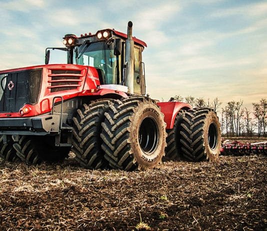 Tchad: 1 000 tracteurs seront rétrocédés aux producteurs pour la campagne agricole