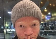 Grande signature: Les « patriotes » de la diaspora