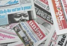 Médias: Un fonds d’aide à la presse divise les journalistes gabonais