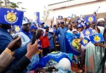 Tchad: Coronavirus le MPS intensifie la sensibilisation dans le Hadjer Lamis