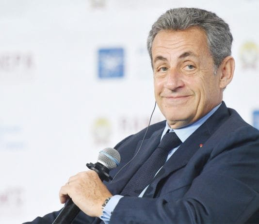 En réponse à Sarkozy, Sassou Nguesso convie les chefs d’Etat africains à une conférence le 24 octobre à Brazzaville