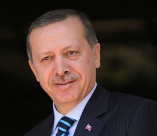Turquie : que fait cet émissaire d’Erdogan en Afrique