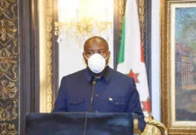 Burundi: Evariste Ndayishimiye ; « L’Afrique n’a jamais été pauvre, le moment du réveil des consciences est venu »