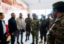 Ethiopie : depuis Mekelle, Abiy Ahmed affiche sa détermination à traduire les dirigeants du TPLF devant la justice