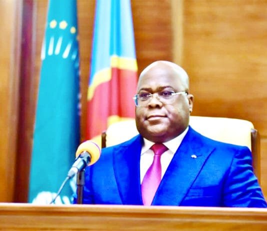 Felix Tshisekedi à la recherche d’une nouvelle majorité