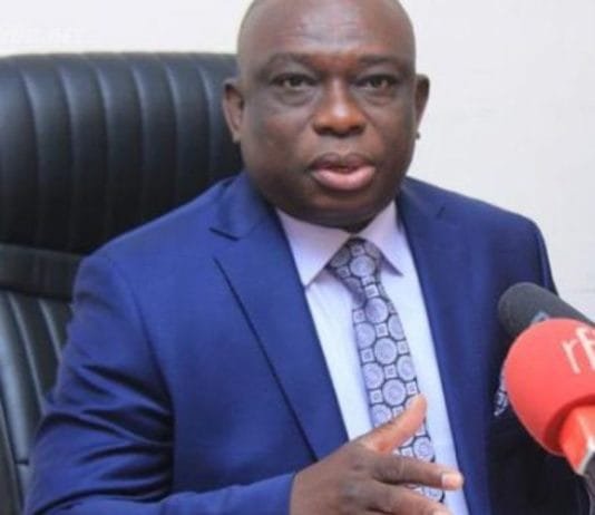 Côte d’Ivoire : « KKB » nommé ministre de la réconciliation nationale