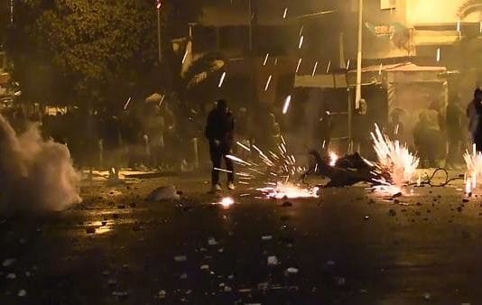 Tunisie : deuxième jour de manifestation à Siliana