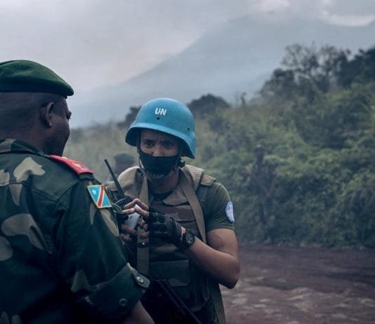 RDC: Nord-Kivu : un manifestant tué par balle lors d’une marche contre la MONUS