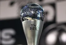 The Best : les nommés avec un seul Africain et deux gardiens