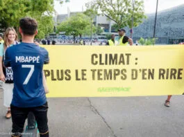 Coupe du Monde de football 2026 : une dévastation annoncée pour le climat
