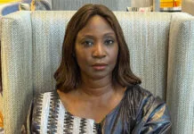 Crise politique en Guinée-Bissau : Tiguidanké Camara Embaló, un soutien indéfectible !