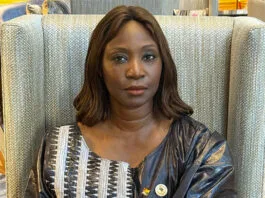 Crise politique en Guinée-Bissau : Tiguidanké Camara Embaló, un soutien indéfectible !