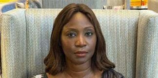 Crise politique en Guinée-Bissau : Tiguidanké Camara Embaló, un soutien indéfectible !