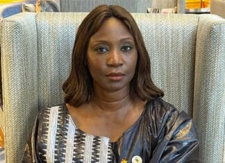 Crise politique en Guinée-Bissau : Tiguidanké Camara Embaló, un soutien indéfectible !