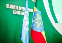 L’Éthiopie s’apprête à accueillir la COP32 en 202