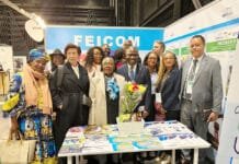 Gsef Bordeaux 2025 : Le Cameroun à l’honneur au Forum de l’Economie sociale et solidaire