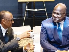 Est de la RDC : Kagamé et Tshisekedi s’apprêtent à signer un accord de paix