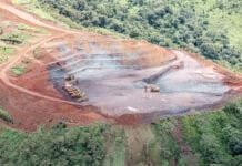 Guinée : inauguration du mégaprojet « Simandou 2040 »