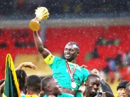 CAN : primes et terrains en bord de mer pour les Sénégalais