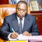Louis Paul Motaze au cœur de la mutation économique du Cameroun