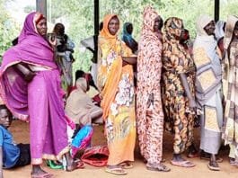 Soudan du Sud : les déplacés internes confrontés à une crise alimentaire aiguë