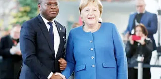 Benin : Romuald Wadagni présente son projet de société