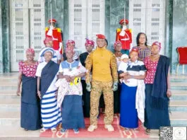 Économie solidaire au Burkina Faso : l’entrepreneuriat au féminin selon les orientations du Président Ibrahim Traoré.