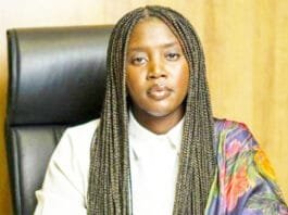 La BOAD annonce Adji Sokhna M’Baye à la tête de BOAD Market Solutions