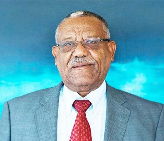 Girma Wake, ancien DG d’Ethiopian Airlines, nommé DG par intérim d’Uganda Airlines