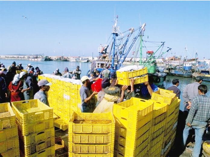 commerce intrafricain