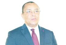 Cyrus Ngo’o : Le patriotisme au service du port autonome de Douala