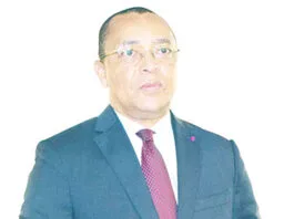 Cyrus Ngo’o : Le patriotisme au service du port autonome de Douala